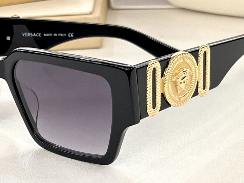 Versace Sunglasses